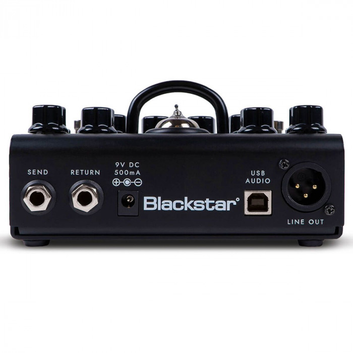 Hlavní obrázek Overdrive, distortion, fuzz, boost BLACKSTAR Dept. 10 Dual Distortion