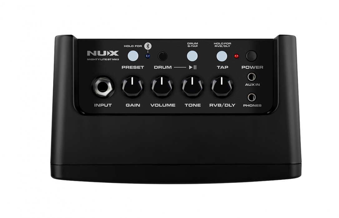 Hlavní obrázek Modelingová komba NUX Mighty Lite BT MKII