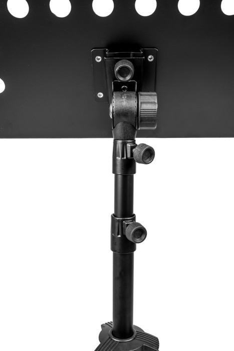 Hlavní obrázek Notové stojany HENRY’S Star MST-02 - Black
