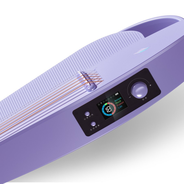 Hlavní obrázek Akustické kytary ENYA MUSIC NEXG SE - Purple