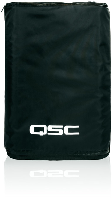 Hlavní obrázek Obaly pro reproboxy QSC CB10-CVR