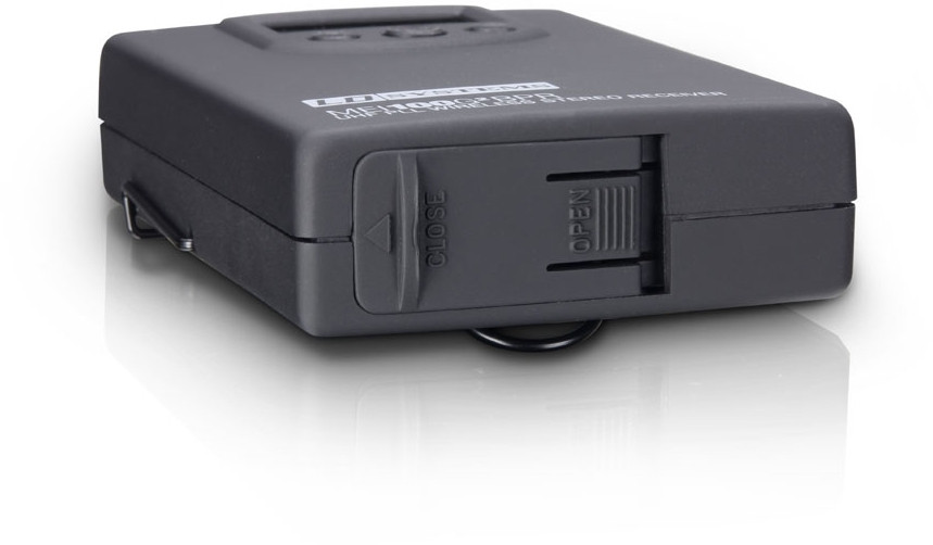 Hlavní obrázek Sady In-Ear LD SYSTEMS MEI 100 G2 BPR B 5