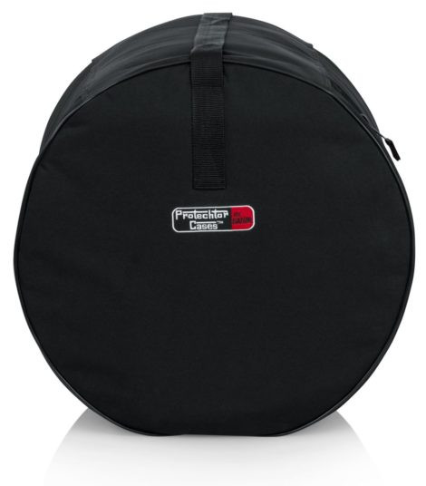 Hlavní obrázek Obaly pro floor tomy GATOR GP-1616 Protechtor Standard Tom Bag 16” x 16”