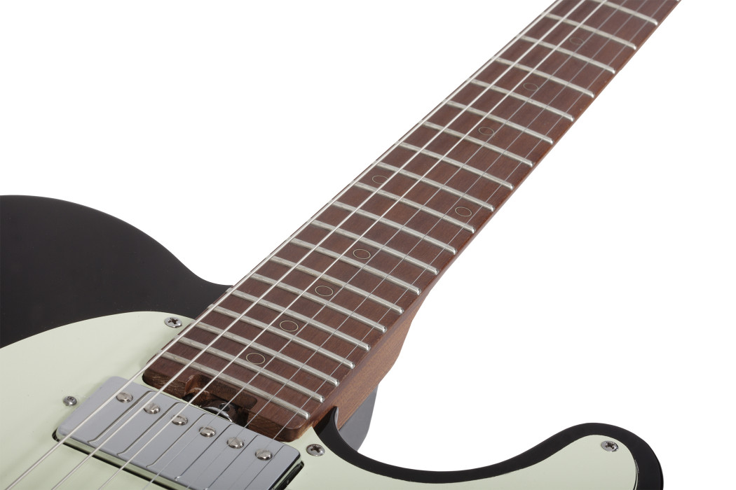 Hlavní obrázek T - modely SCHECTER Nick Johnston PT - Atomic Ink