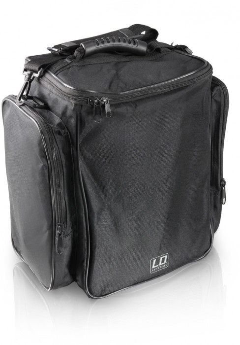 Hlavní obrázek Obaly pro reproboxy LD SYSTEMS STINGER MIX 6 G2 B