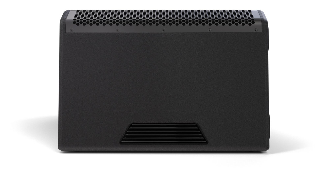 Hlavní obrázek Aktivní pódiové odposlechy LD SYSTEMS MON 15 A G3