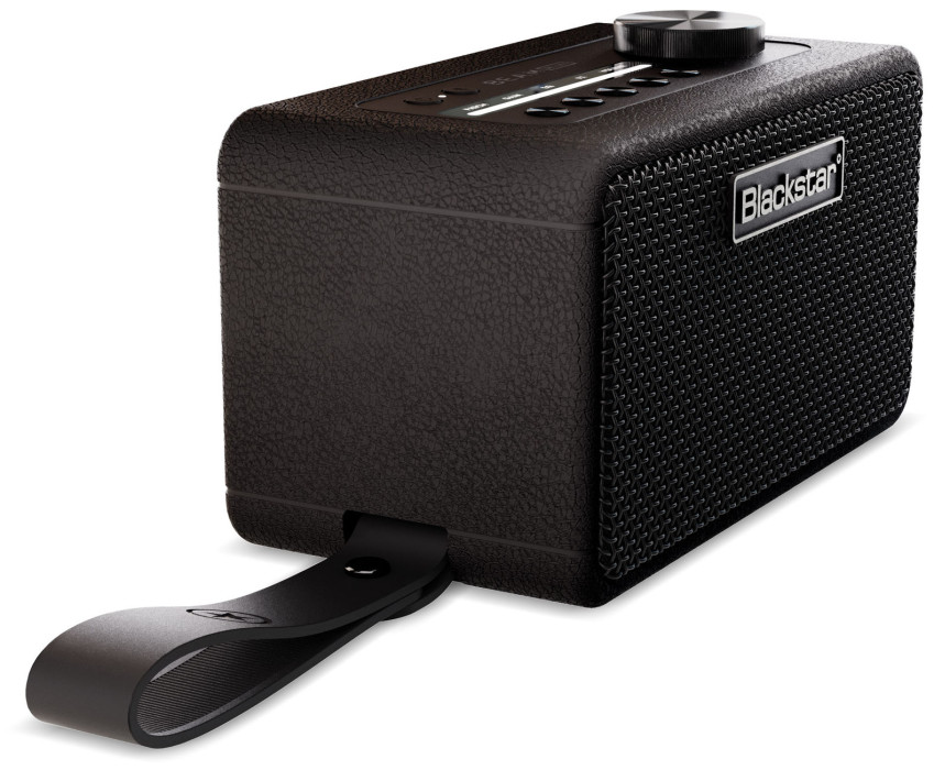 Hlavní obrázek Komba na baterie BLACKSTAR BEAM-MINI