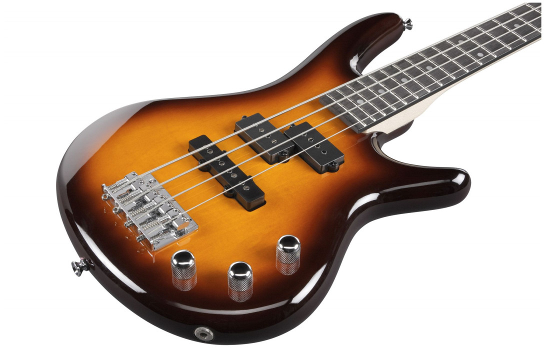 Hlavní obrázek PB modely IBANEZ GSRM20-BS - Brown Sunburst