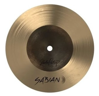 Hlavní obrázek 6" - 7" SABIAN AAX MAXX Splash V2 7”