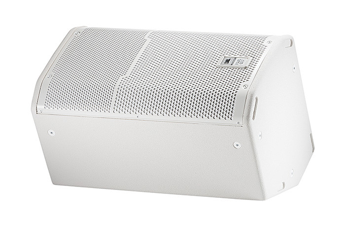 Hlavní obrázek Pasivní reproboxy JBL PRX412M-WH