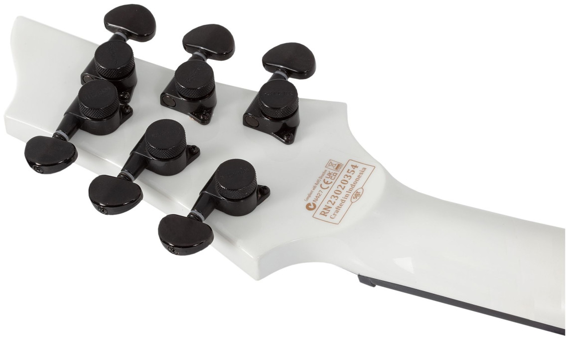 Hlavní obrázek ST - modely SCHECTER C-1 - Ink Bomb