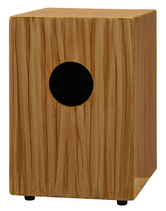 Hlavní obrázek Cajony PEARL PCJ-629/616 Jingle Cajon - Artisan Wood Grain