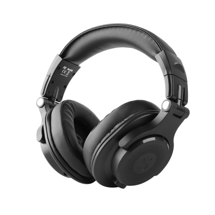 Hlavní obrázek Na uši (s kabelem) SOUNDEUS Fidelity A50-2