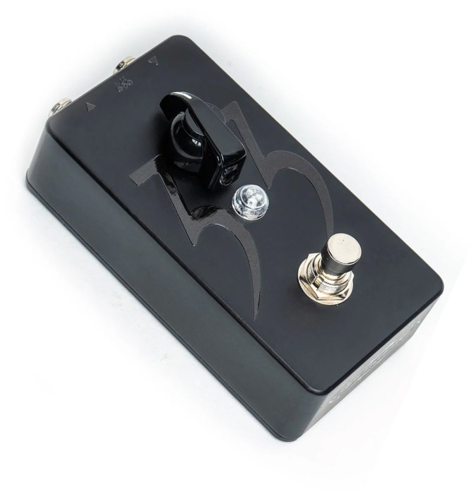 Hlavní obrázek Overdrive, distortion, fuzz, boost FORTIN 33
