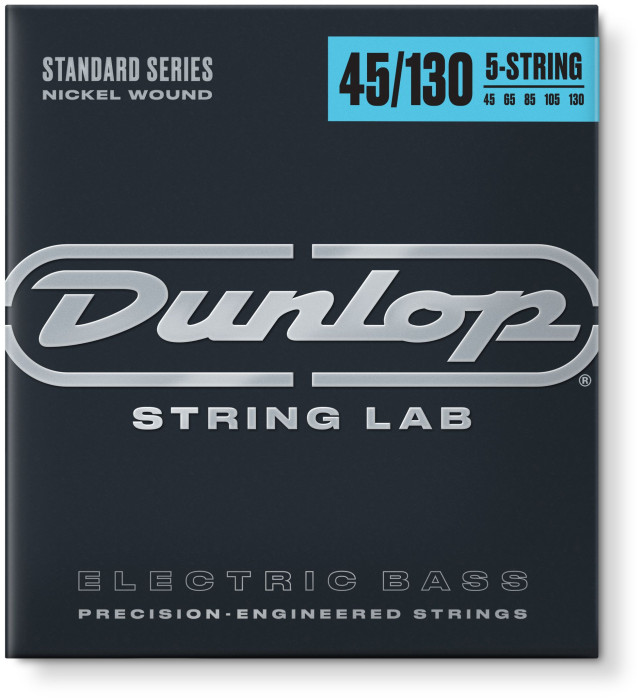 Hlavní obrázek Tvrdost .045 DUNLOP DBN45130