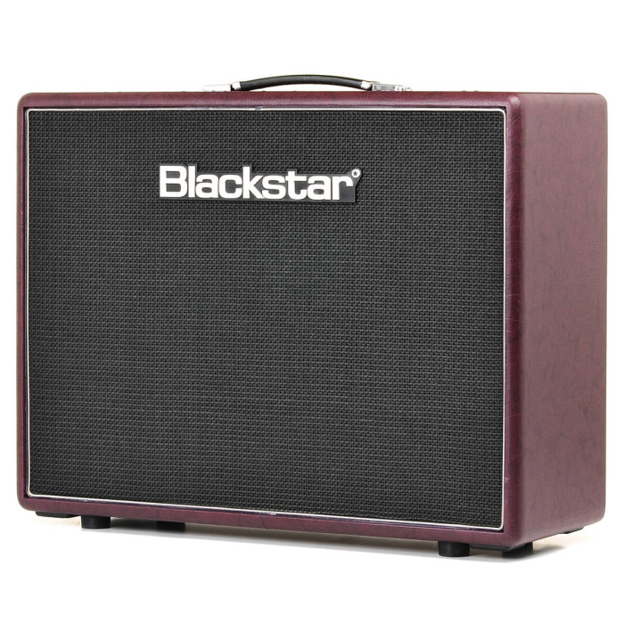 Hlavní obrázek Lampová komba BLACKSTAR Artisan 30