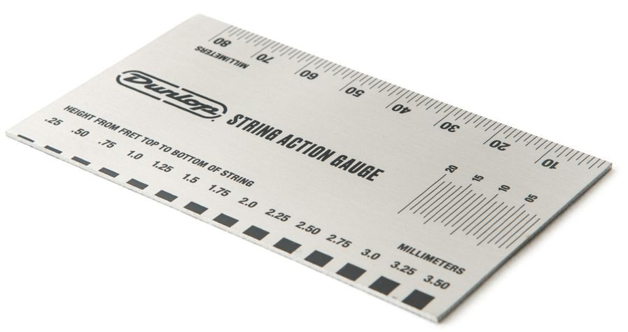 Hlavní obrázek Nářadí pro servis nástroje DUNLOP DGT04 System 65 Action Gaude
