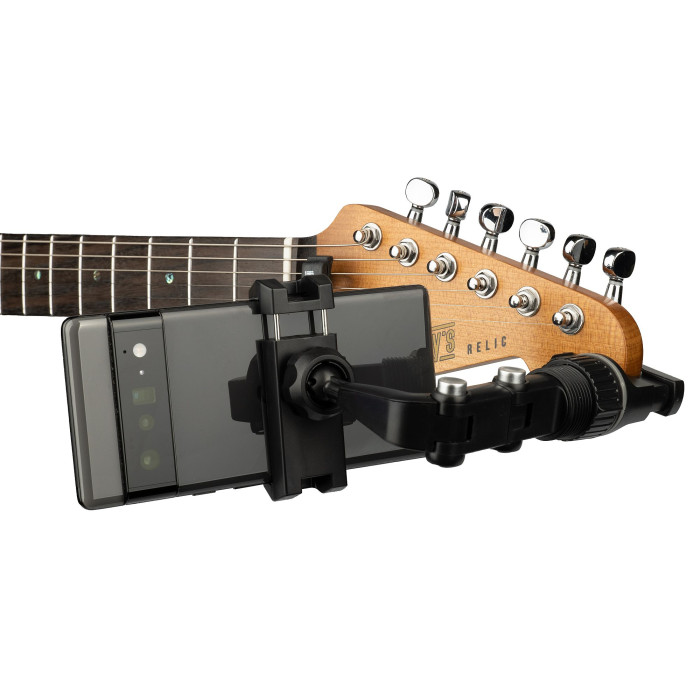 Hlavní obrázek Stojany pro kytary/baskytary HENRY’S GPH-01 - Black