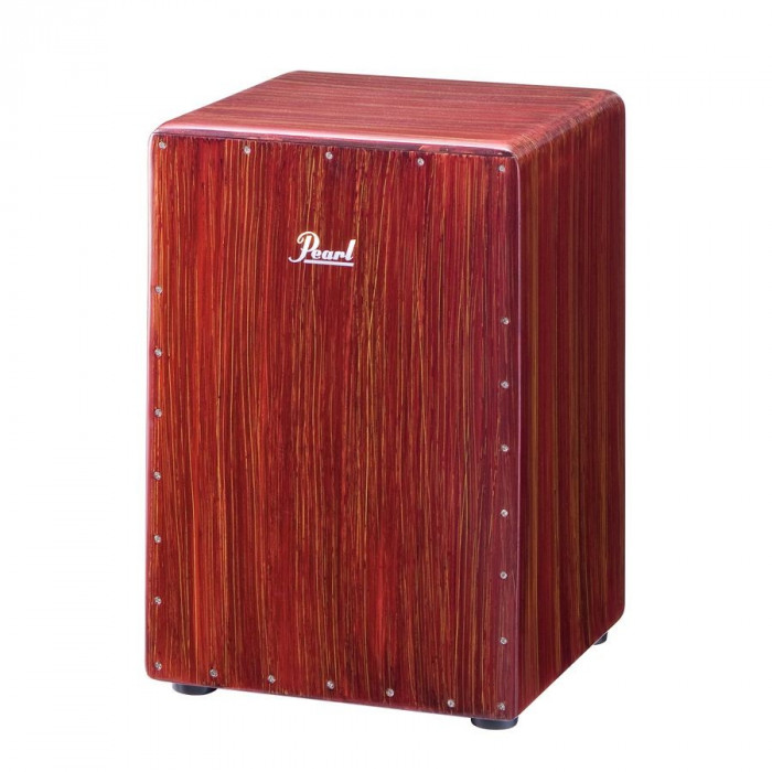 Hlavní obrázek Cajony PEARL PCJ-633BB Boom Box Cajon Artisan Red Mahogany