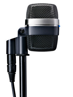 Hlavní obrázek Mikrofony pro bicí AKG D12 VR