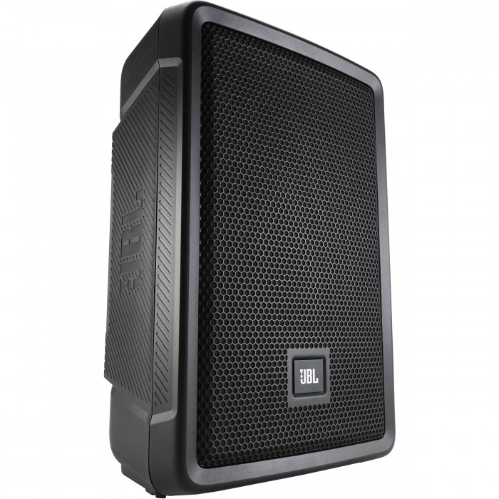 Hlavní obrázek Aktivní reproboxy JBL IRX108BT