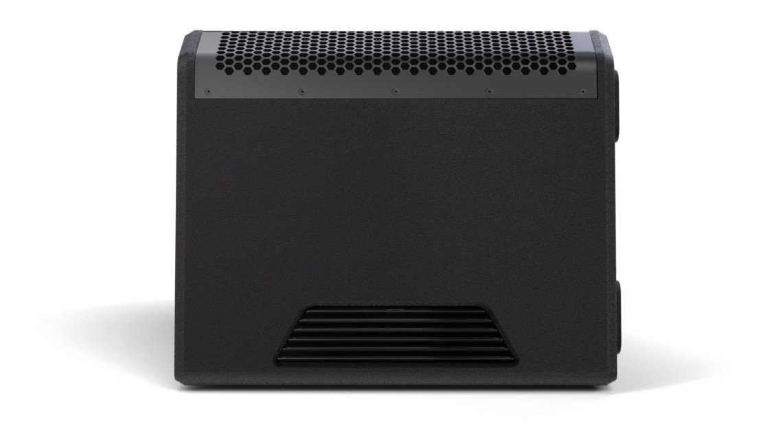 Hlavní obrázek Aktivní pódiové odposlechy LD SYSTEMS MON 10 A G3