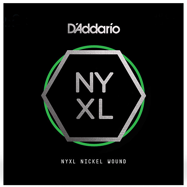 Hlavní obrázek Příslušenství D'ADDARIO NYXLB045