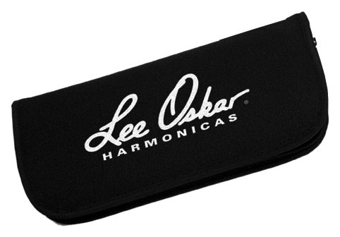Hlavní obrázek Příslušenství k foukacím harmonikám LEE OSKAR LOHP