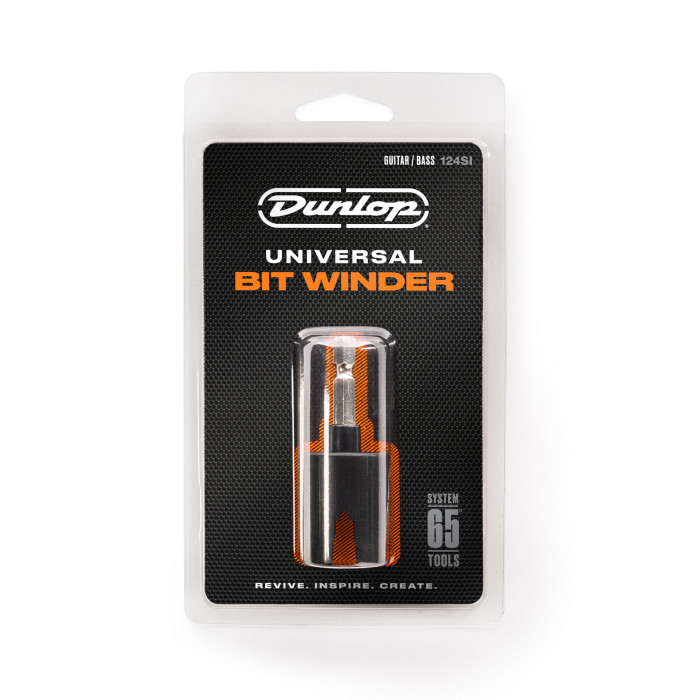 Hlavní obrázek Nářadí pro servis nástroje DUNLOP 124SI System 65 Universal Bit Winder