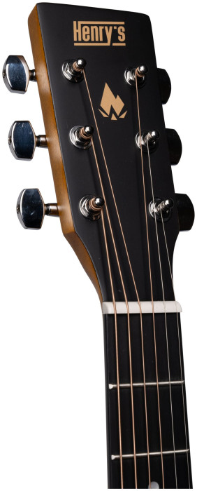 Hlavní obrázek Dreadnought HENRY’S Bonefire B102 - Natural