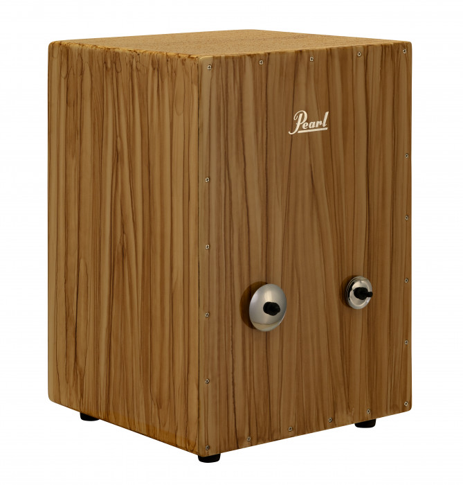 Hlavní obrázek Cajony PEARL PCJ-629/616 Jingle Cajon - Artisan Wood Grain