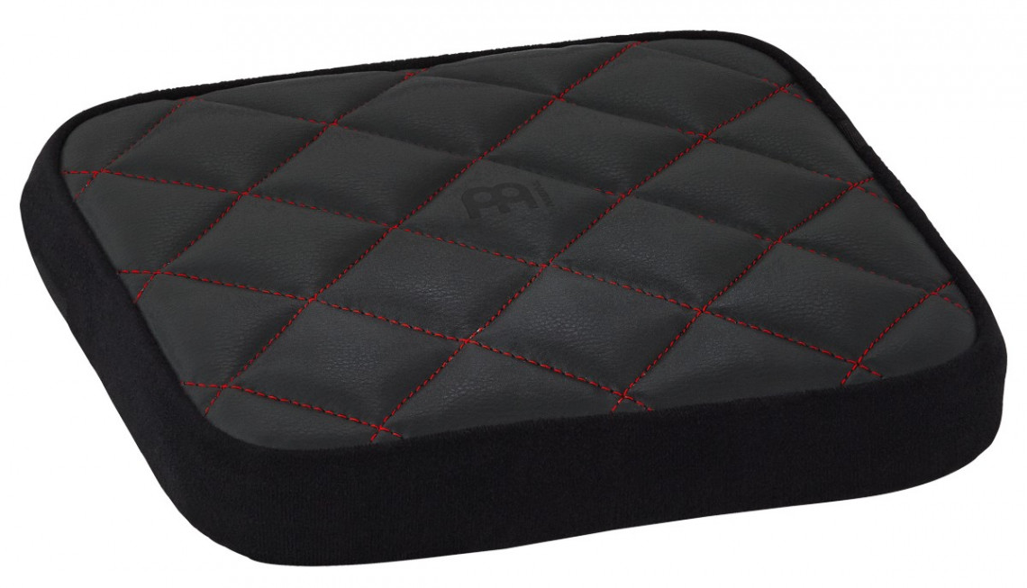 Hlavní obrázek Příslušenství pro cajony MEINL DCS Deluxe Cajon Seat - Black
