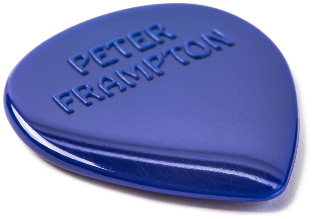 Hlavní obrázek Ostatní DUNLOP Peter Frampton Vintage Jazz Teardrop Pick - 6 Pack