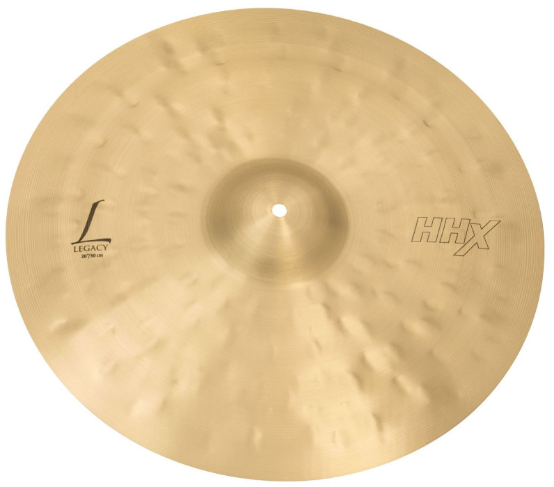 Hlavní obrázek 20" SABIAN HHX Legacy Ride 20"