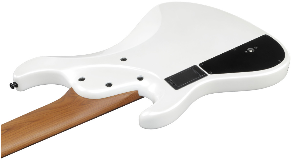 Hlavní obrázek 6 a vícestrunné IBANEZ MDM1006-PW - Pearl White