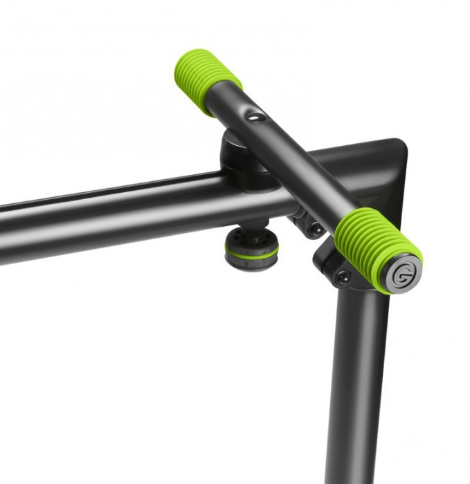 Hlavní obrázek Stojany GRAVITY KS TS 01 B Keyboard Stand Table