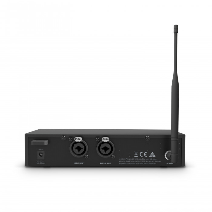 Hlavní obrázek Sady In-Ear LD SYSTEMS U505 IEM