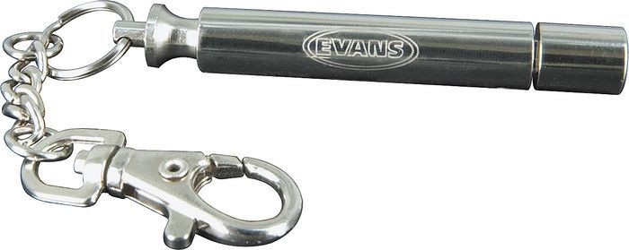Hlavní obrázek Příslušenství EVANS DAFK Compact Flip Drum Key