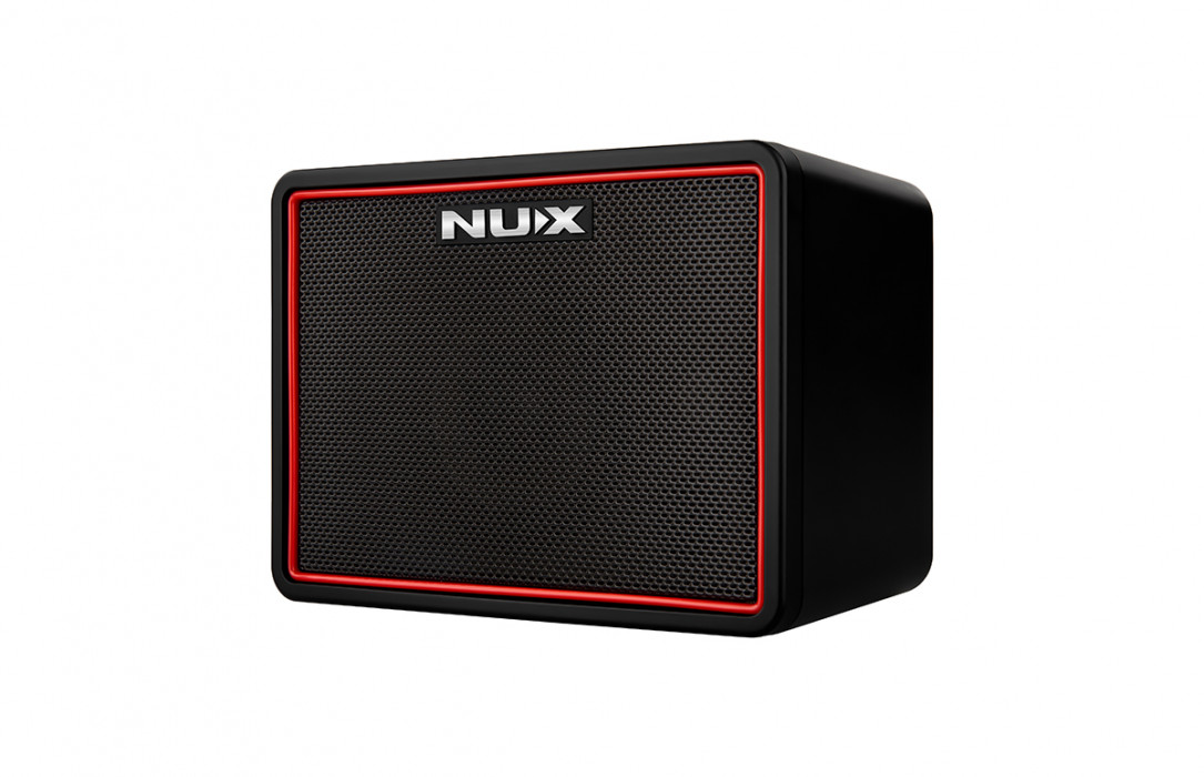 Hlavní obrázek Modelingová komba NUX Mighty Lite BT MKII