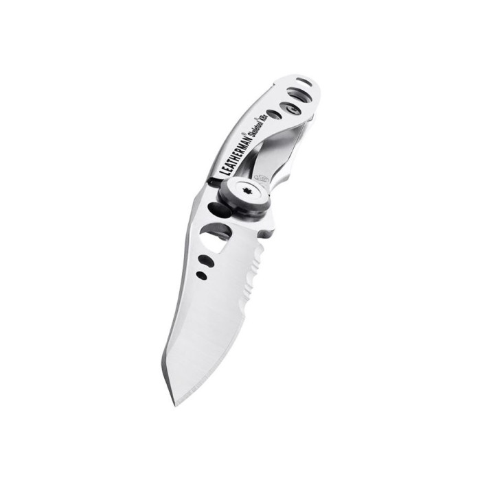 Hlavní obrázek Nářadí LEATHERMAN Skeletool KBX - Silver