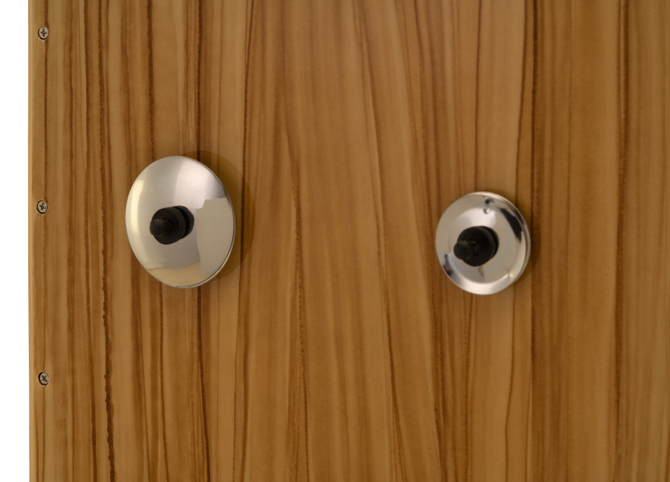 Hlavní obrázek Cajony PEARL PCJ-629/616 Jingle Cajon - Artisan Wood Grain
