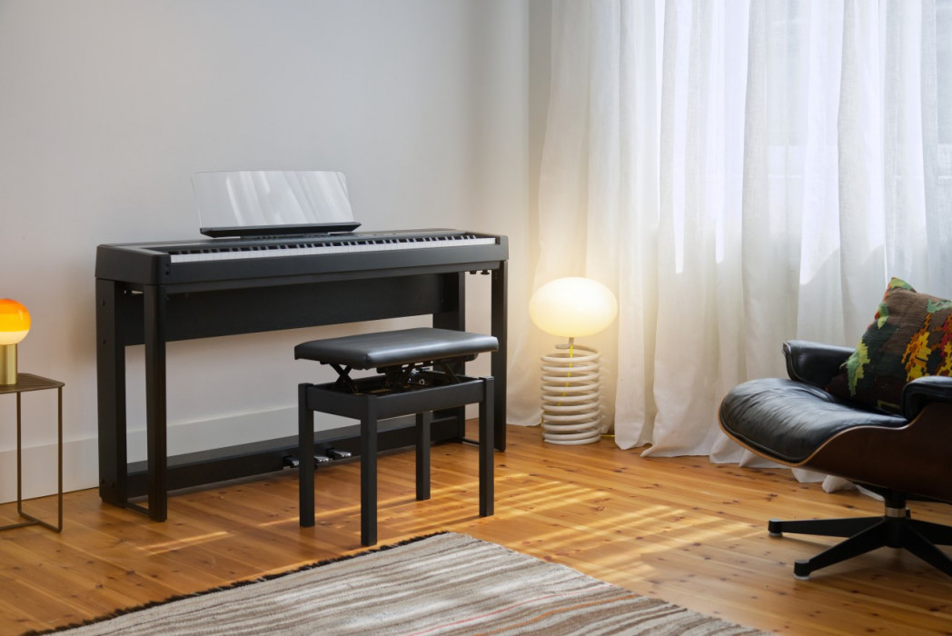 Hlavní obrázek Stage piana KAWAI ES 920 B