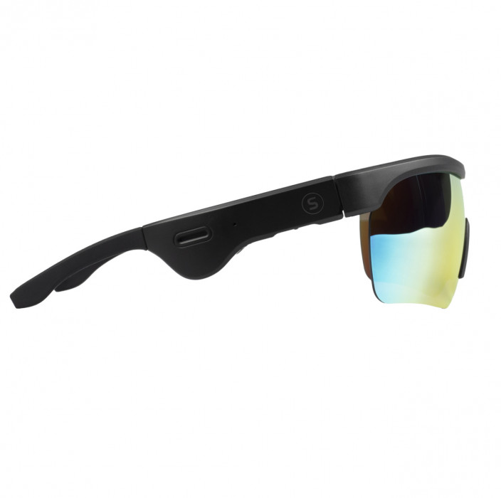 Hlavní obrázek Přenosné (na ven, na cesty) SOUNDEUS Soundglasses 5S