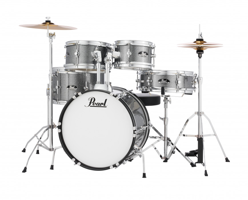 Hlavní obrázek Jiné konfigurace PEARL RSJ465C/C708 Roadshow Jr. - Grindstone Sparkle