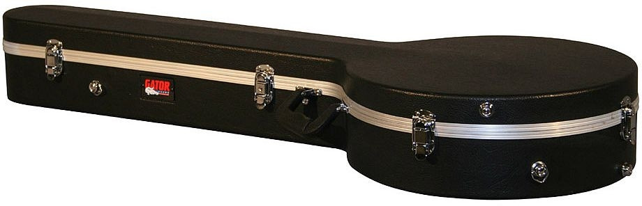 Hlavní obrázek Tvrdá pouzdra GATOR GC-Banjo XL