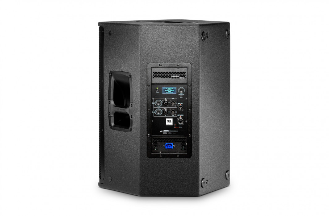 Hlavní obrázek Aktivní reproboxy JBL SRX815P