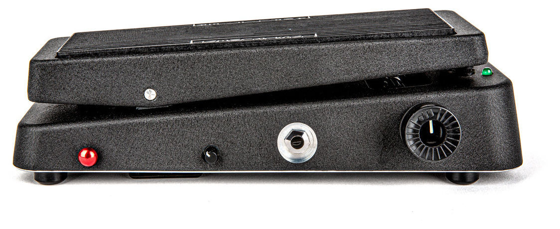 Hlavní obrázek Wah-wah DUNLOP BB535R CRY BABY 535Q MULTI-WAH REISSUE