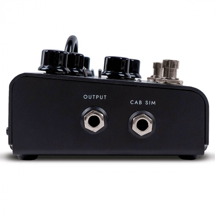 Hlavní obrázek Overdrive, distortion, fuzz, boost BLACKSTAR Dept. 10 Dual Distortion