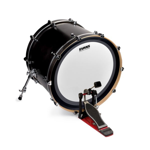 Hlavní obrázek 22" EVANS BD22EMADUV BD22EMADUV UV EMAD Bass 22”
