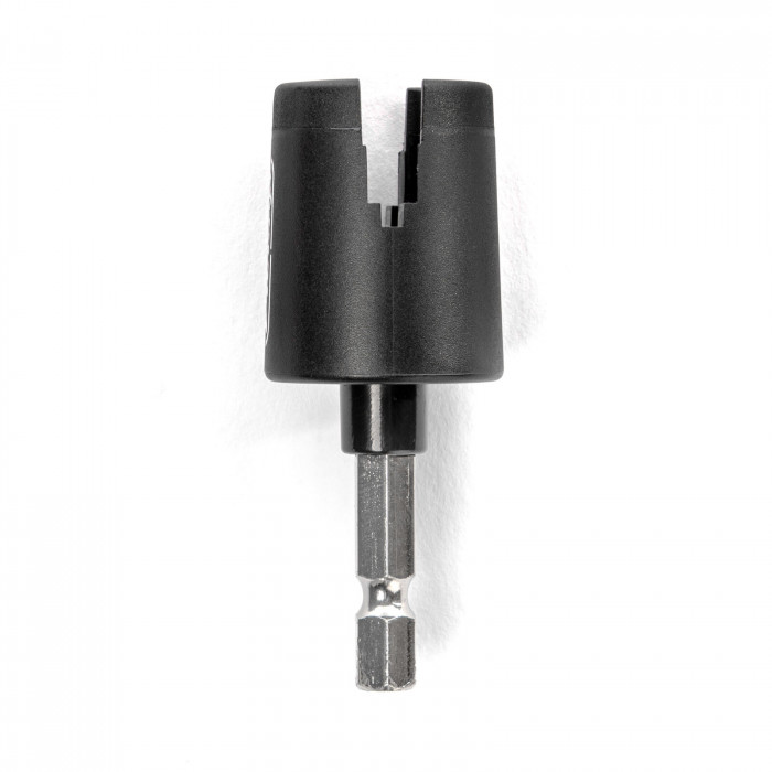 Hlavní obrázek Nářadí pro servis nástroje DUNLOP 124SI System 65 Universal Bit Winder